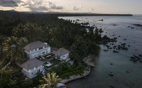 Hotel Adiwana Jelita Sejuba Natuna  5*